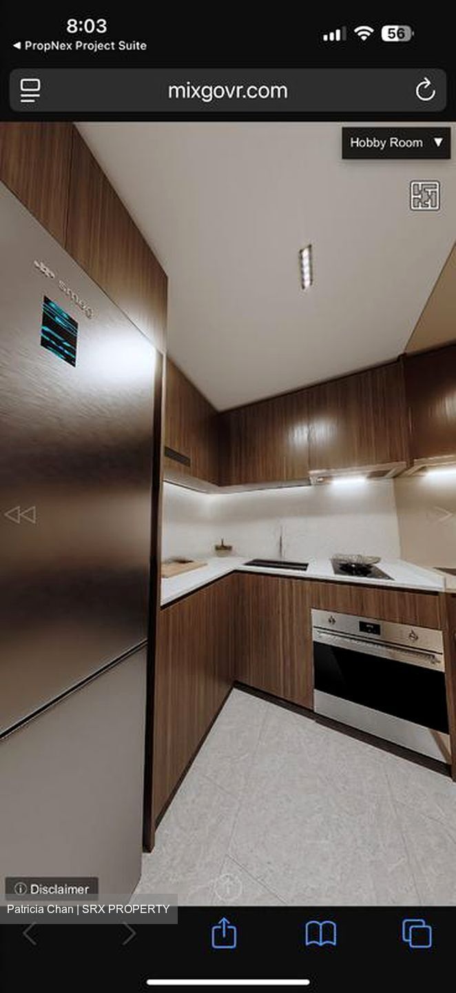 Saint Nicholas View (D20), Condominium #475022801